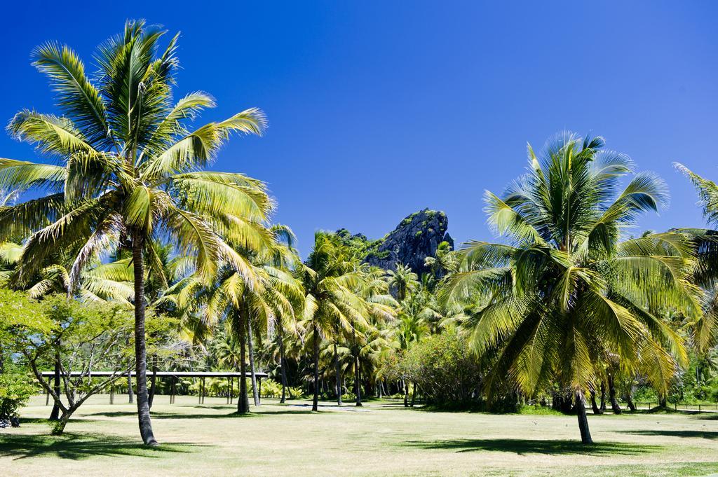 Hienghène Hotel Koulnoue Village מראה חיצוני תמונה