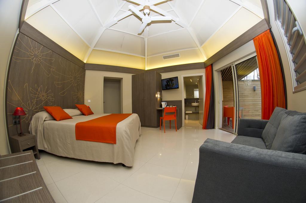 Hienghène Hotel Koulnoue Village מראה חיצוני תמונה